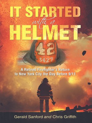 cover image of It Started with a Helmet